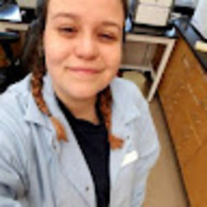 Meet your Posher, Marie